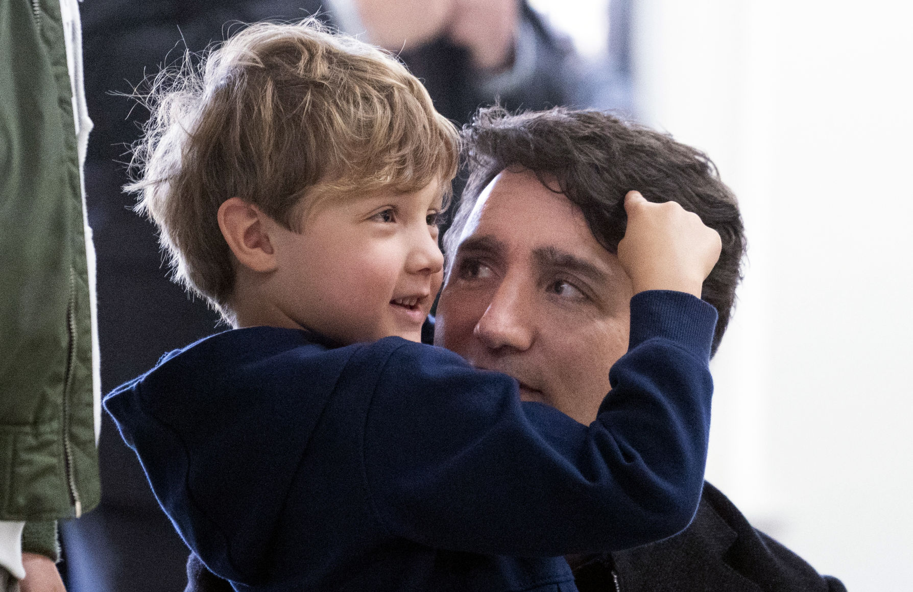 Canada Election